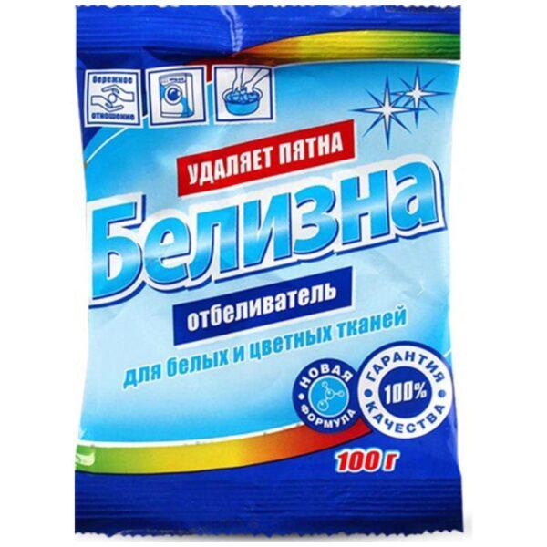 СЕЛЕНА   Белизна    ЧС - 177   д/Всех тканей 100  гр