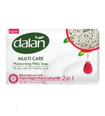 ДАЛАН  150 гр. МУЛЬТ - КЭЙР   Инжир и Молоко