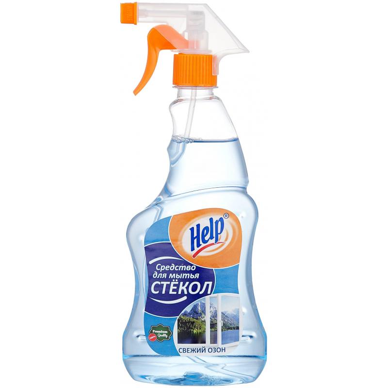 СКРАБМЕН       Очиститель Окон и Зеркал Курок