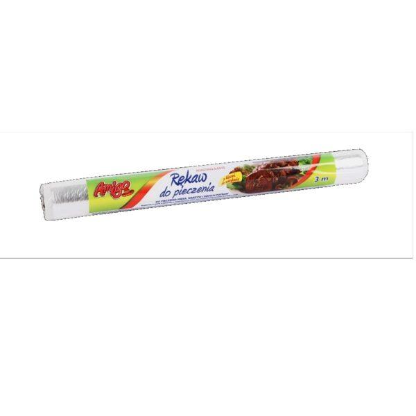 АМИГО   РУКАВ  для запекания    0,29*3м рулон