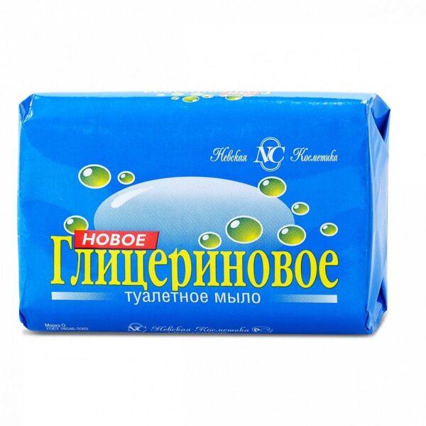 НК мыло   Глицериновое   90гр