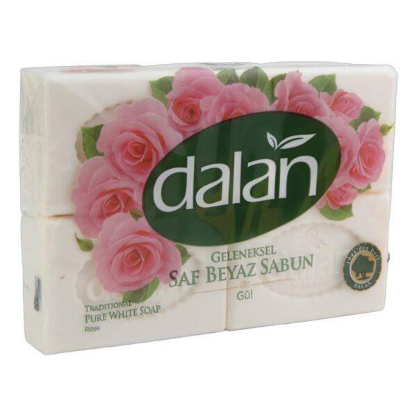 ДАЛАН  ХОЗ.  (4 х 150 гр)  600 гр  РОЗА