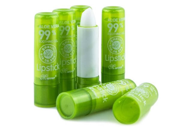 ГИГИЕНИЧЕСКАЯ   Помада   Алое Вера Yageli Lipstick