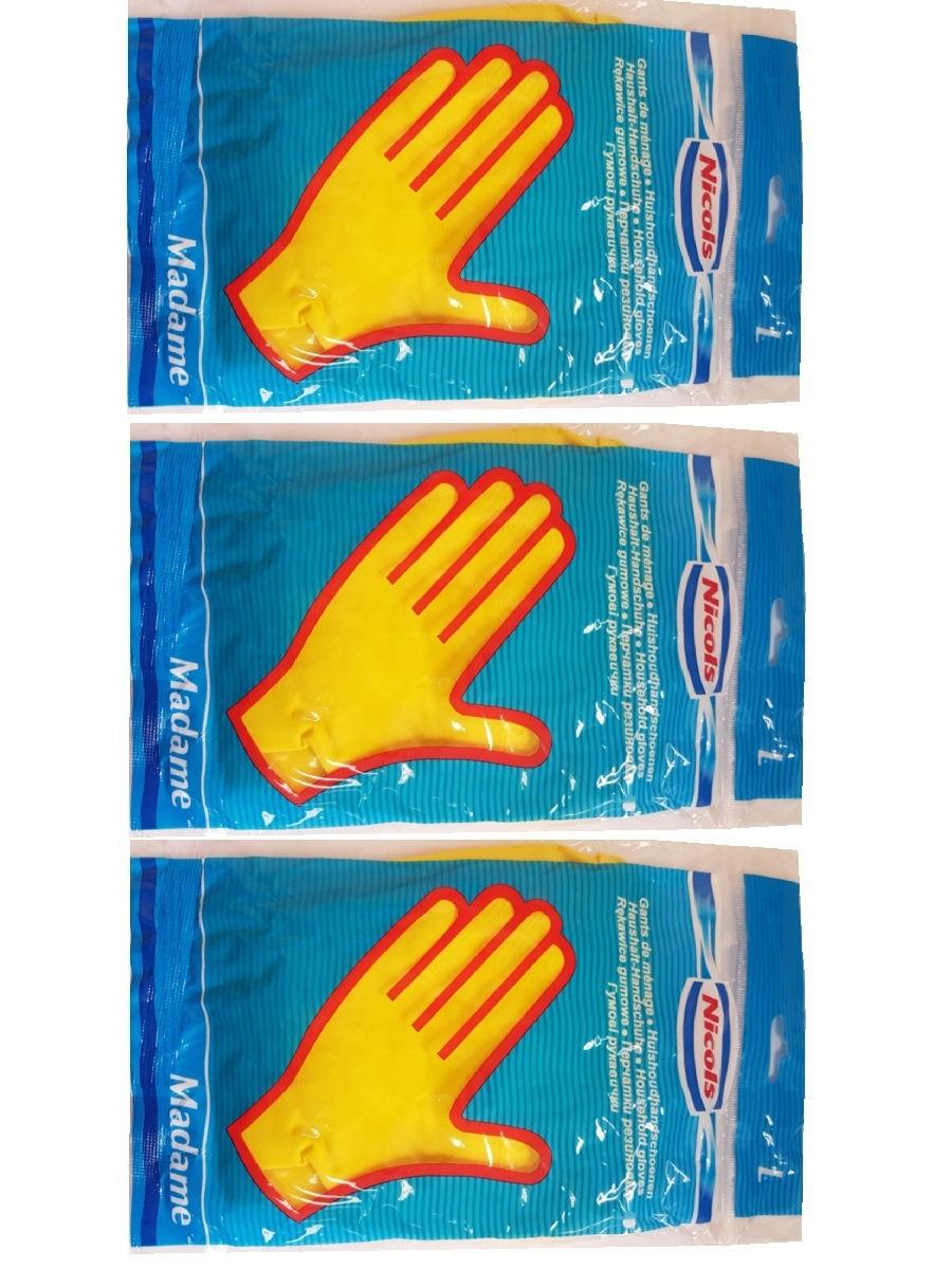 НИКОЛС   Салфетка   НИКОНЕТ 5 ПЕРФОР.УНИВЕРСАЛЬНАЯ   36х32см