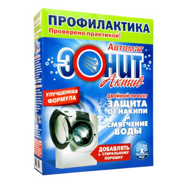 ЭОНИТ 500 гр (от накипи стир.машин)