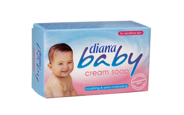 ДИАНА   BABY Детское