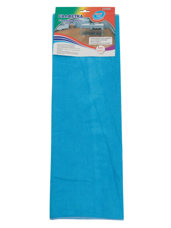 САЛФЕТКА        MARI TEX  №816  СУПЕРВПИТЫВАЮЩАЯ 30*30   (3шт)