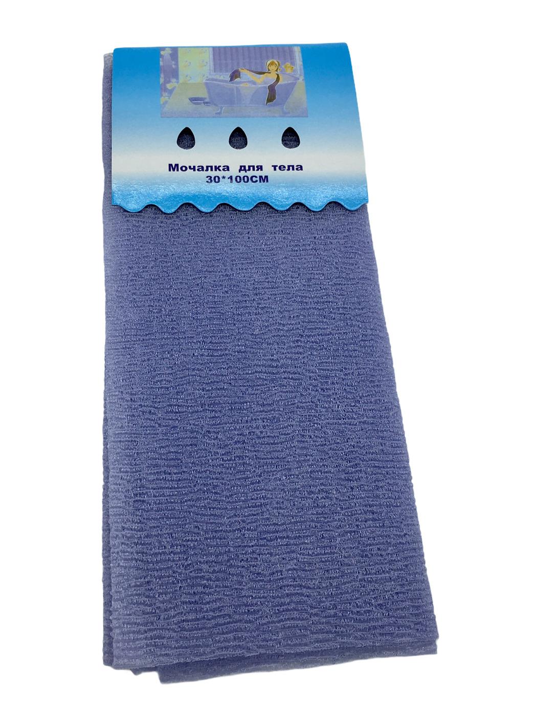 Мочалка   MARI TEX   Японская Жесткая Девочка 30см*100см