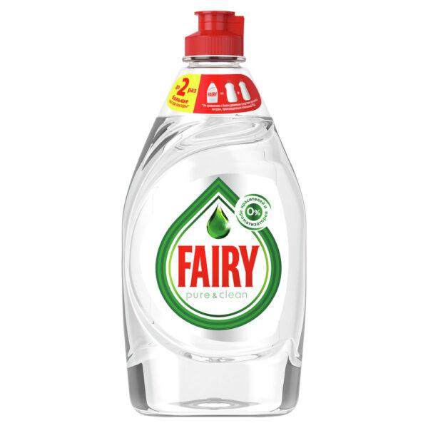 ФЭРИ    450мл   Pure&Clean/21
