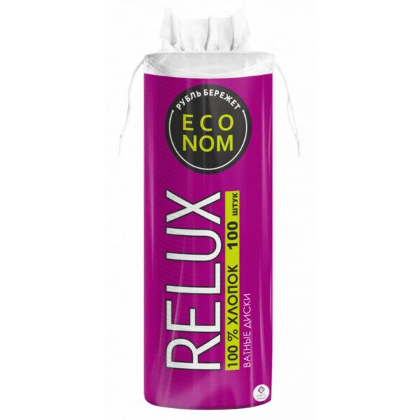 Диски    Relux 100 шт
