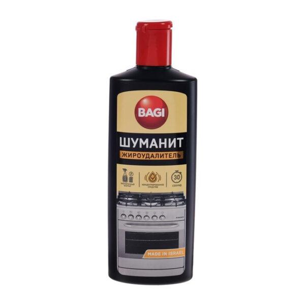 Баги Шуманит    Курок  500 мл  д/ СТЕКЛОКЕРАМИКИ