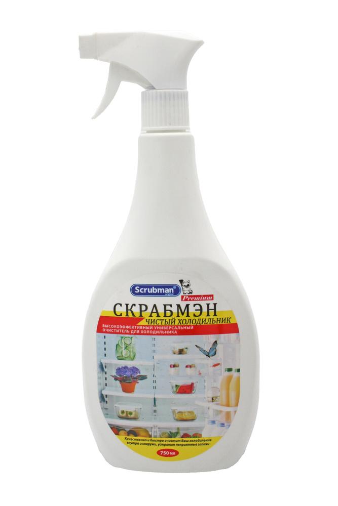 СКРАБМЕН     1,8 кг №15  д/стир. машин    ВЕДРО