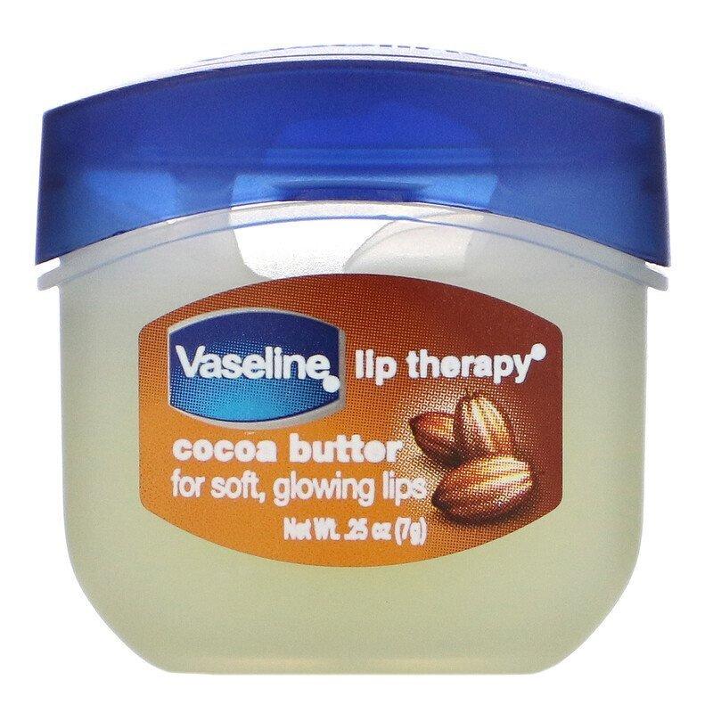 ГИГИЕНИЧЕСКАЯ  Помада   Vessline Cocoa butter