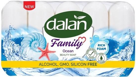 ДАЛАН   ФЭМИЛИ  (5*75)   Океан   14290