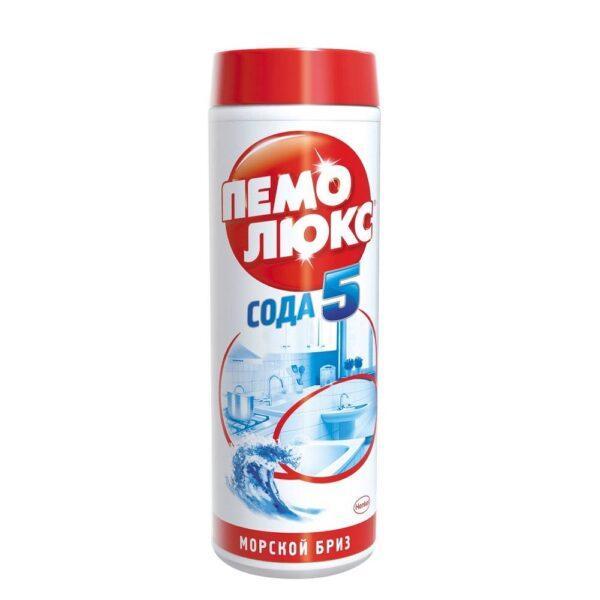 ПЕМОЛЮКС    ч/п  480  гр    Морской бриз