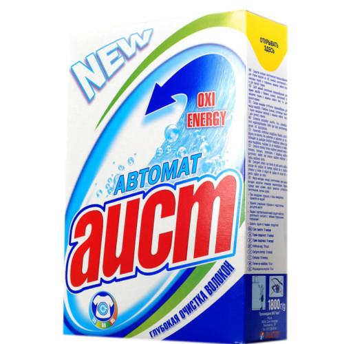 АИСТ   1,8 кг  Автомат  Картон