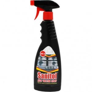 СЕЛЕНА   Санитол    ЧС -152   Крот   д/ Труб   90г