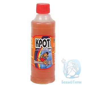 СЕЛЕНА   Санитол    ЧС -159   Крот  ЖИДКИЙ  1 л