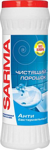 Сарма  Актив  500 гр  ОТБЕЛИВАТЕЛЬ   5 в 1