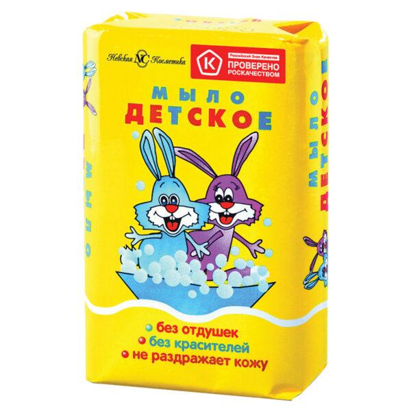 НК мыло     ДЕТСКОЕ   90 гр