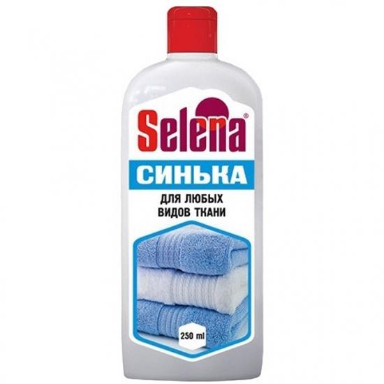 СЕЛЕНА      СИНЬКА     БХ - 04   250 мл