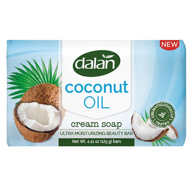 МЫЛО   туалетное ПАРФЮМ EL-TAHHAN  LAUREL SEED OIL     125 гр