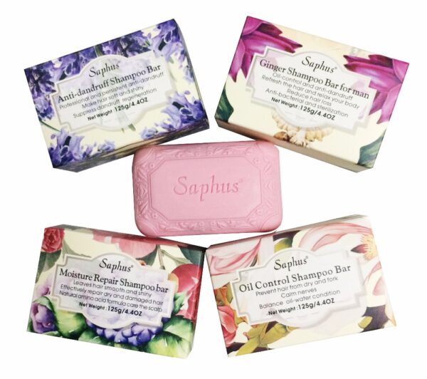 МЫЛО   туалетное ПАРФЮМ EL-TAHHAN  Oriental Fragrances    125 гр