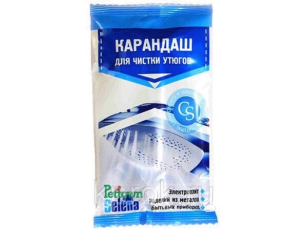 СЕЛЕНА   Карандаш    ЧС - 17   д/Утюгов
